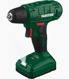 Taladro Bosch PSR-96-9.6V-ATORNILLADOR
